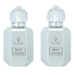 65ml el Nabil - Musc Tahara - Eau de Parfum Mixte