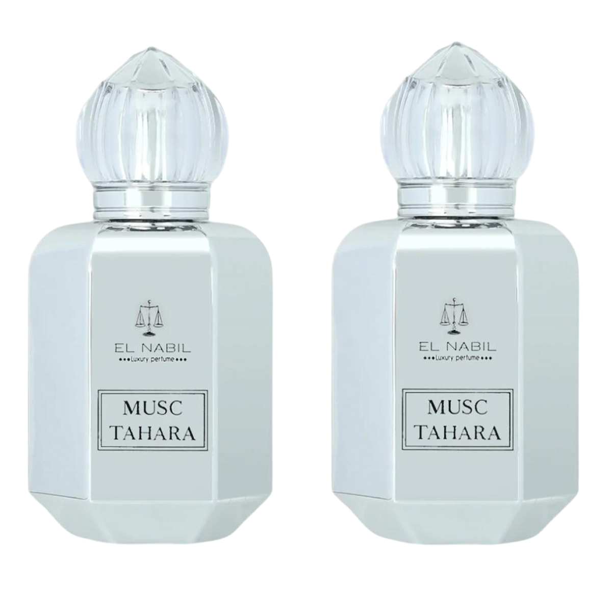 65ml el Nabil - Musc Tahara - Eau de Parfum Mixte