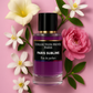 50ml Collection Privée - Paris Sublime - Eau de parfum mixte
