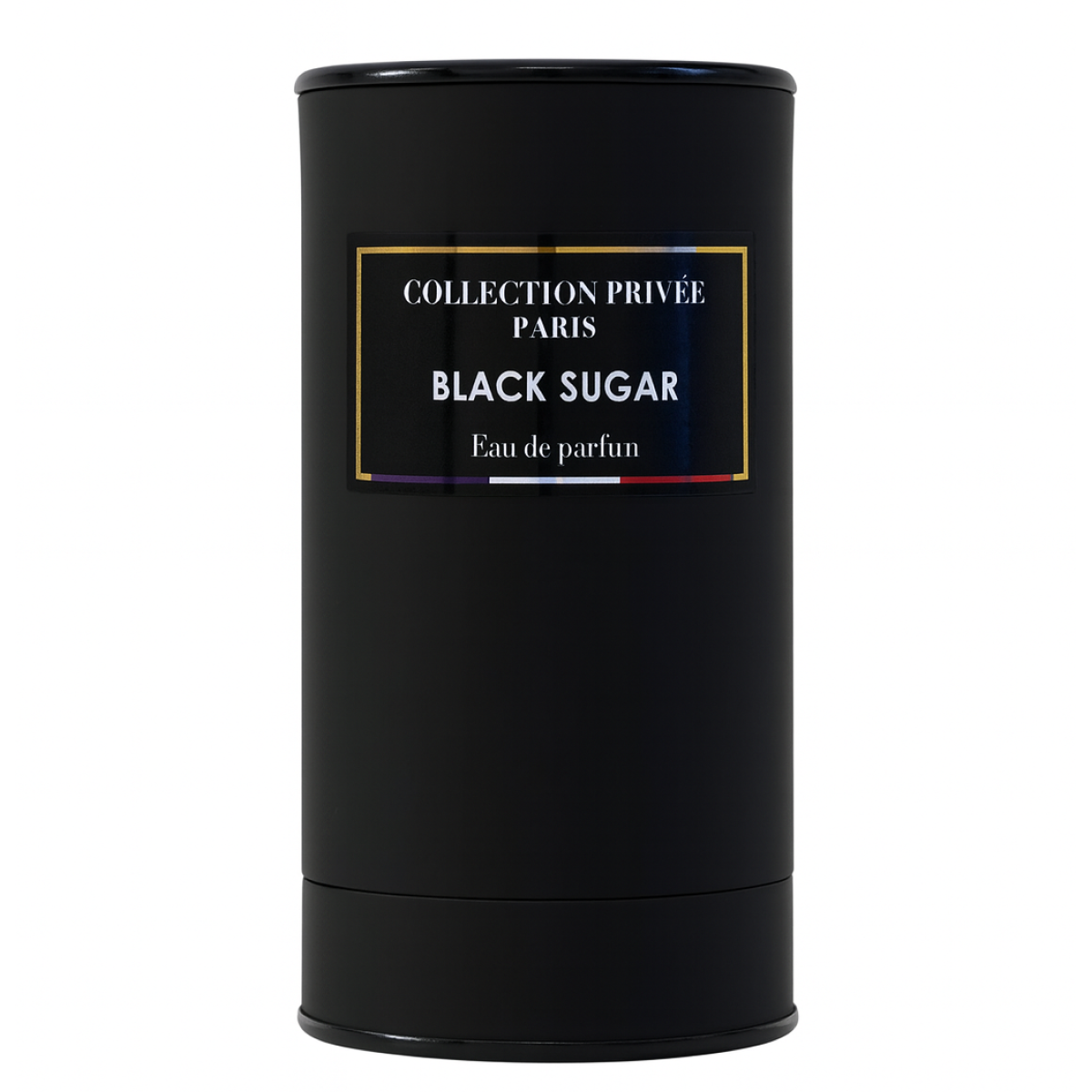 50ml Collection Privée - Black Sugar - Eau de parfum mixte