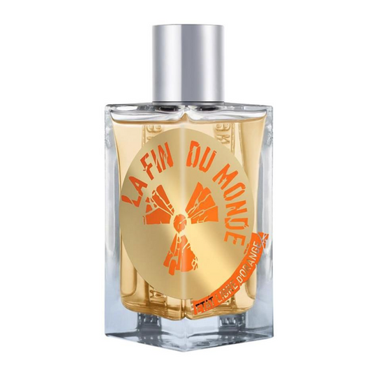 100ml Etat Libre D'Orange - la Fin Du Monde - Eau de Parfum Mixte
