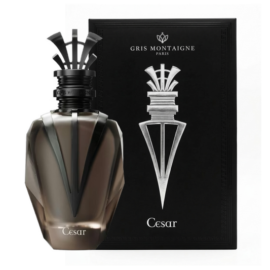 Gris Montaigne - Cesar - Extracto de Perfume para Hombre