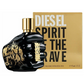 125 ml Diesel - Spirit Of The Brave - Eau de Toilette pour homme