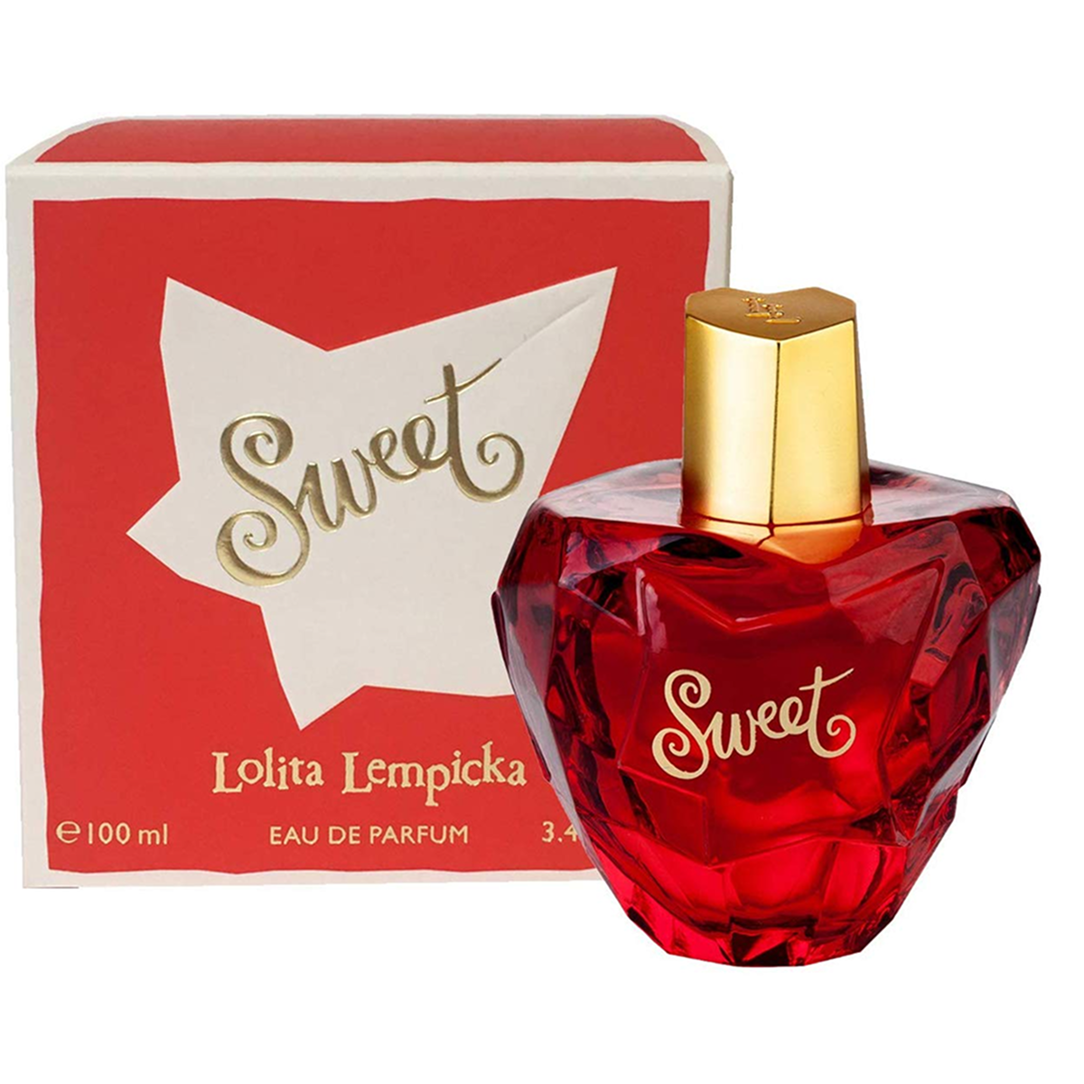 Lolita Lempicka - Sweet - Eau de Parfum para Mujer