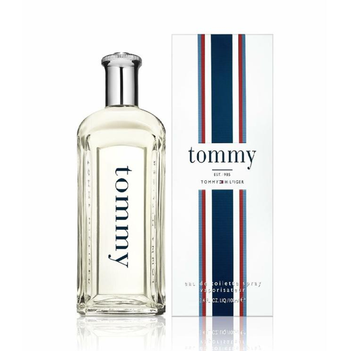 Tommy Hilfiger - Tommy - Eau de Toilette para Hombre