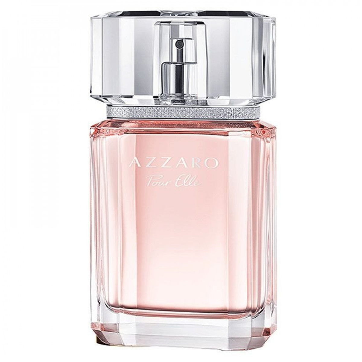 75 ml Azzaro - pour Elle - Eau de Toilette pour femme