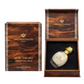 12ml * 2 Gris Montaigne - Musc Tahara Oriental Oud - Concentré de Parfum Mixte