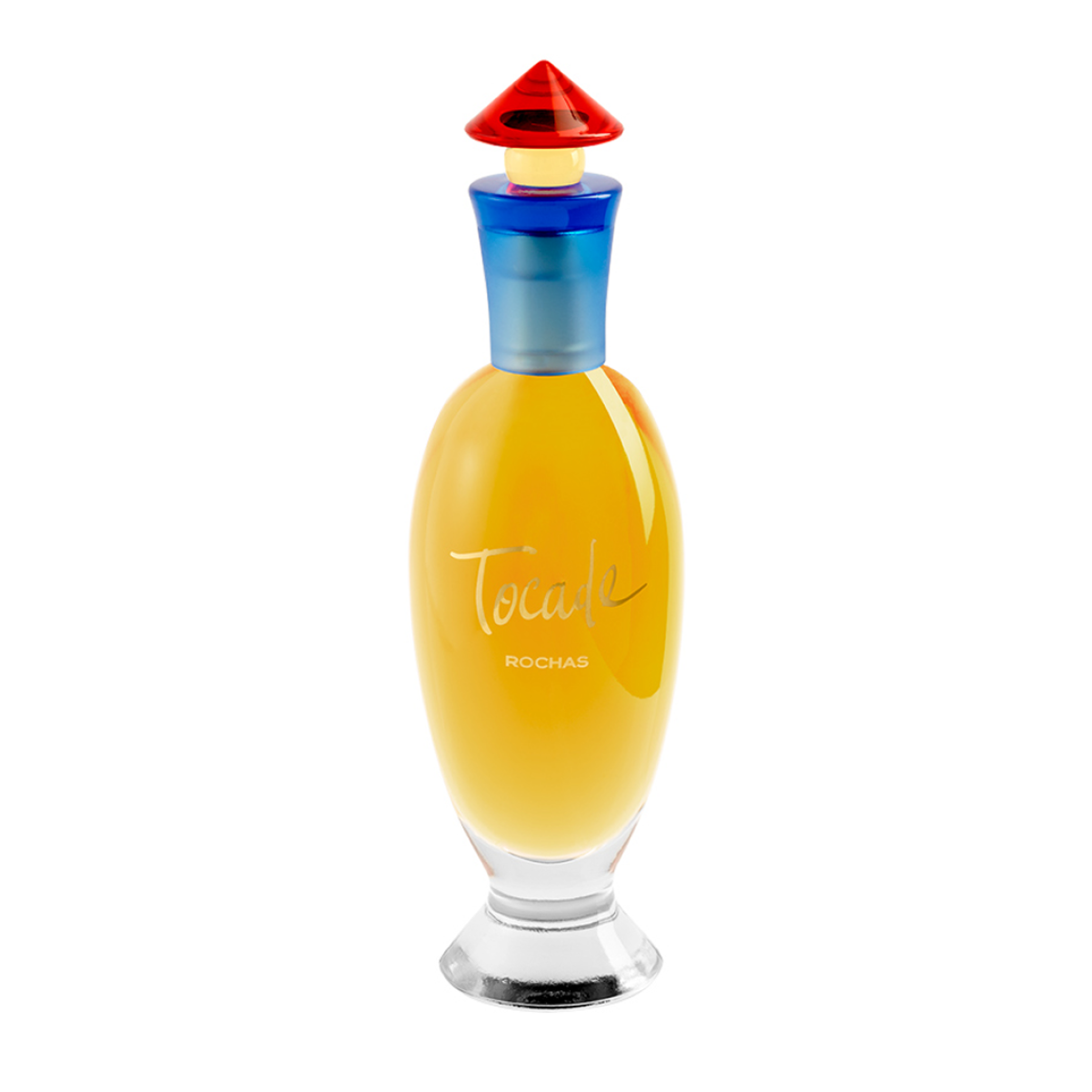 100 ml Rochas - Tocade - Eau de Toilette pour femme