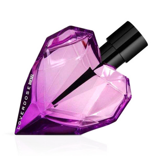 Diesel - Loverdose - Eau de Parfum para Mujer
