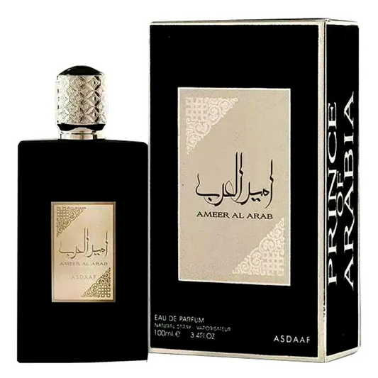 Asdaaf - Ameer Al Arab - Eau de Parfum para Hombre