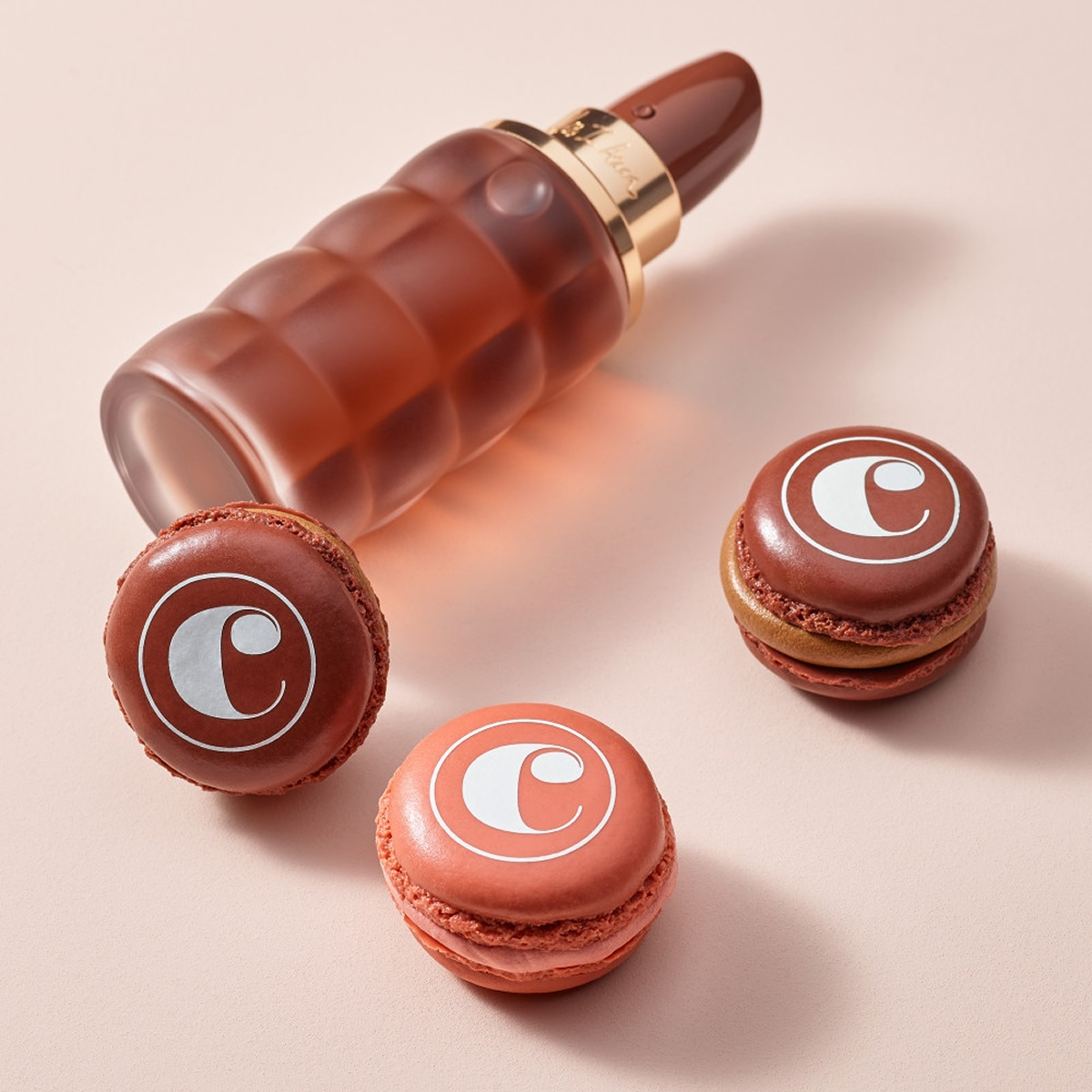 30 ml Cacharel - Yes I Am Delicious - Eau de Parfum