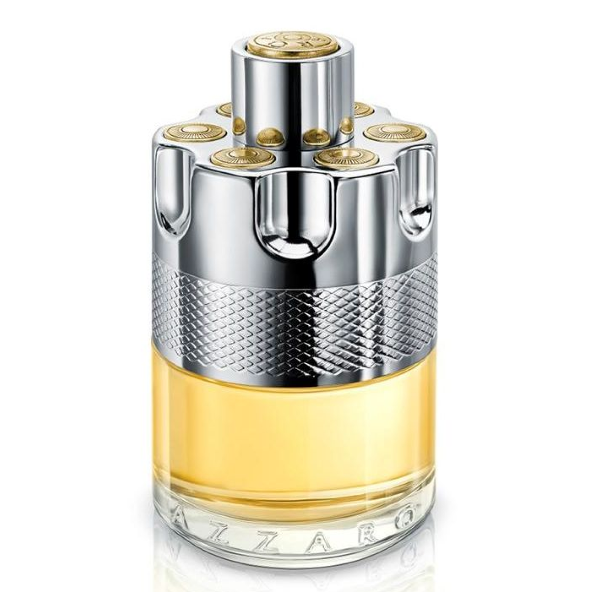 Azzaro - Wanted - Eau de Toilette para Hombre