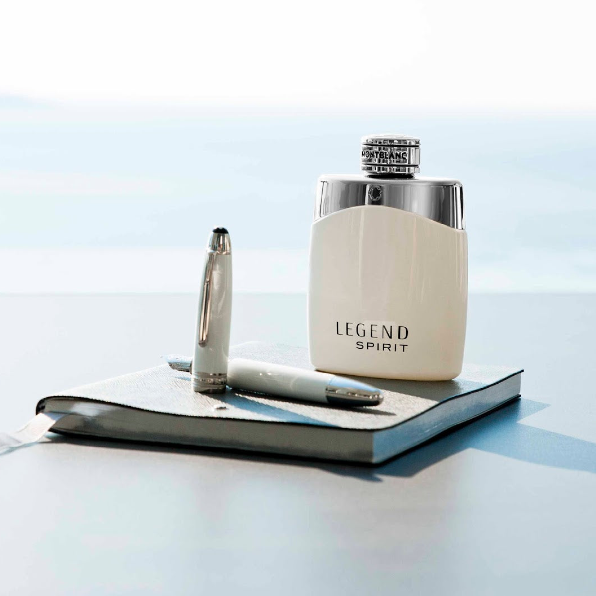 Montblanc - Legend Spirit - Eau de Toilette