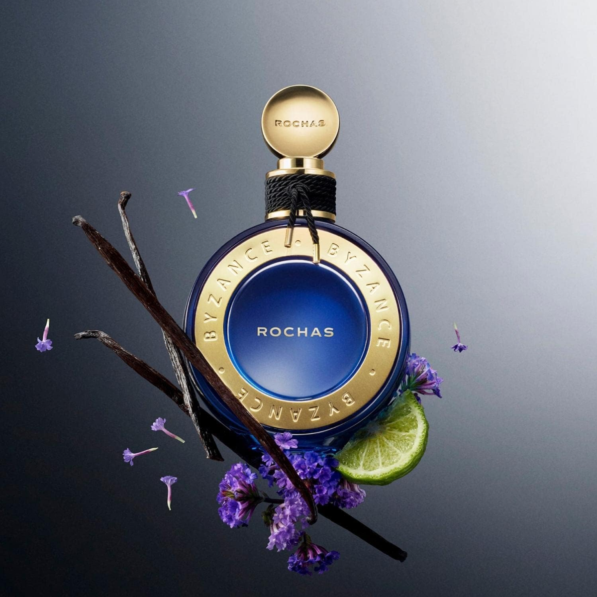 Rochas - Byzance - Eau de Parfum para Mujer