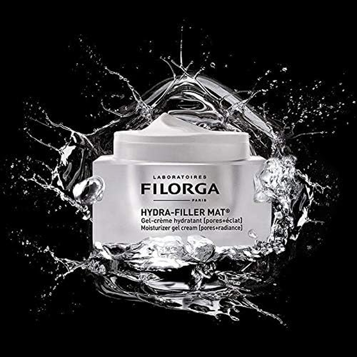 50 ml Filorga - Soin Anti-Âge Hydra-Filler Hydratant -