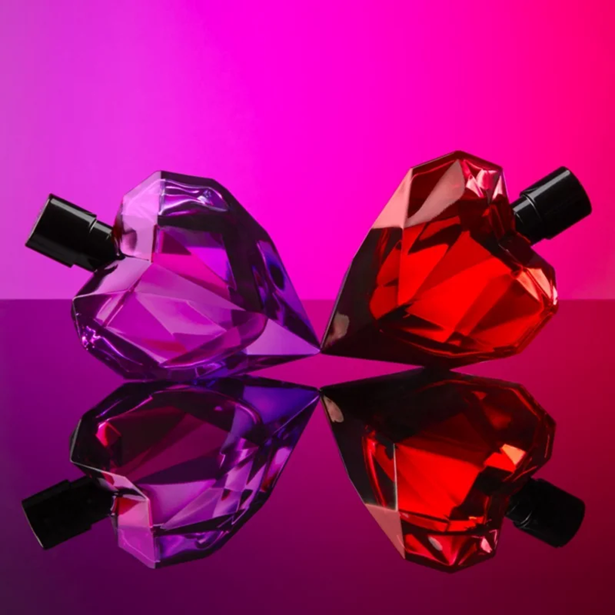 Diesel - Loverdose - Eau de Parfum para Mujer