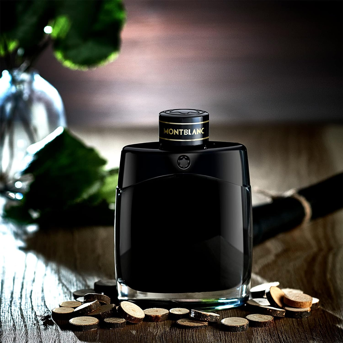 Montblanc - Legend - Eau de Parfum para Hombre