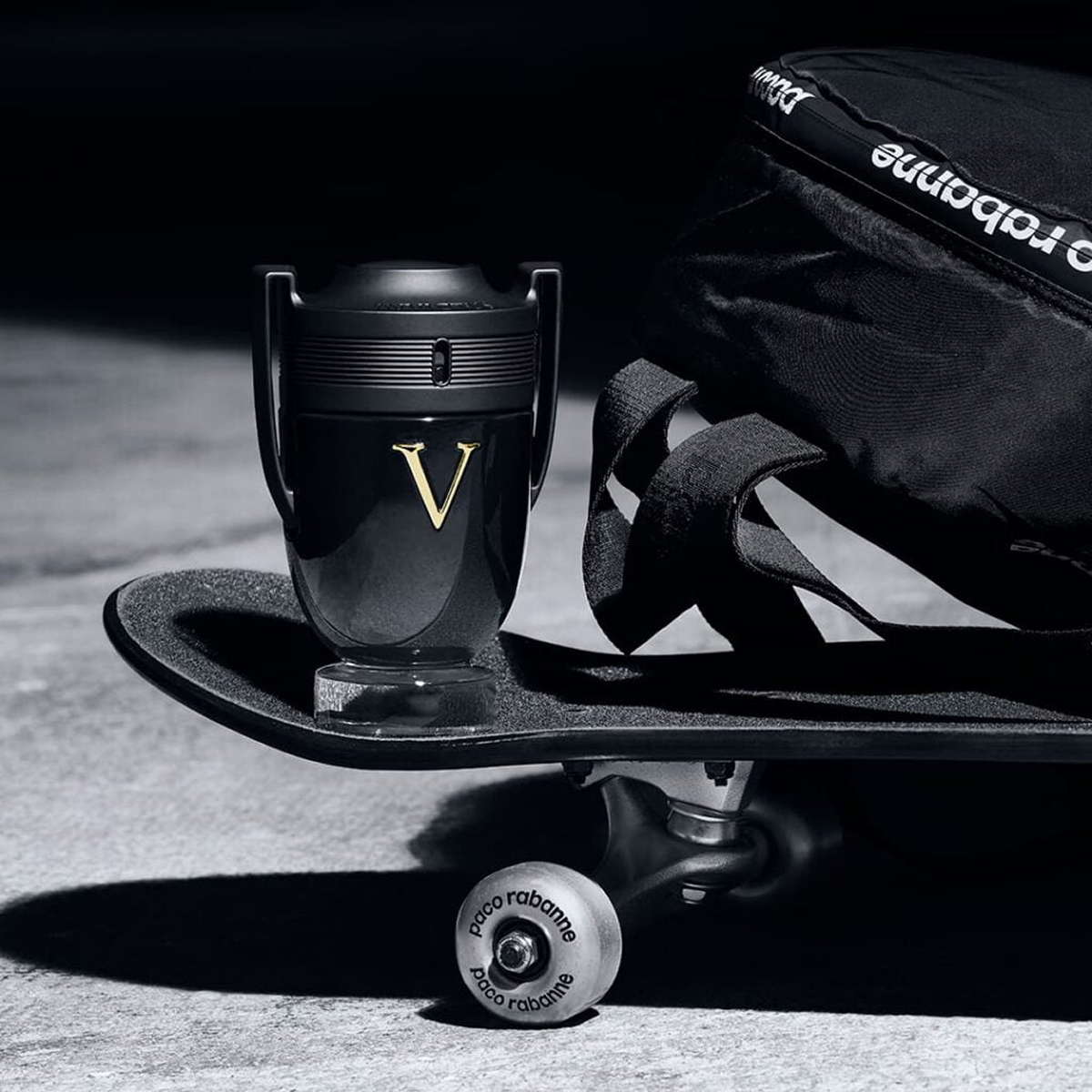 Paco Rabanne - Invictus Victory - Eau de Parfum Extrême para Hombre