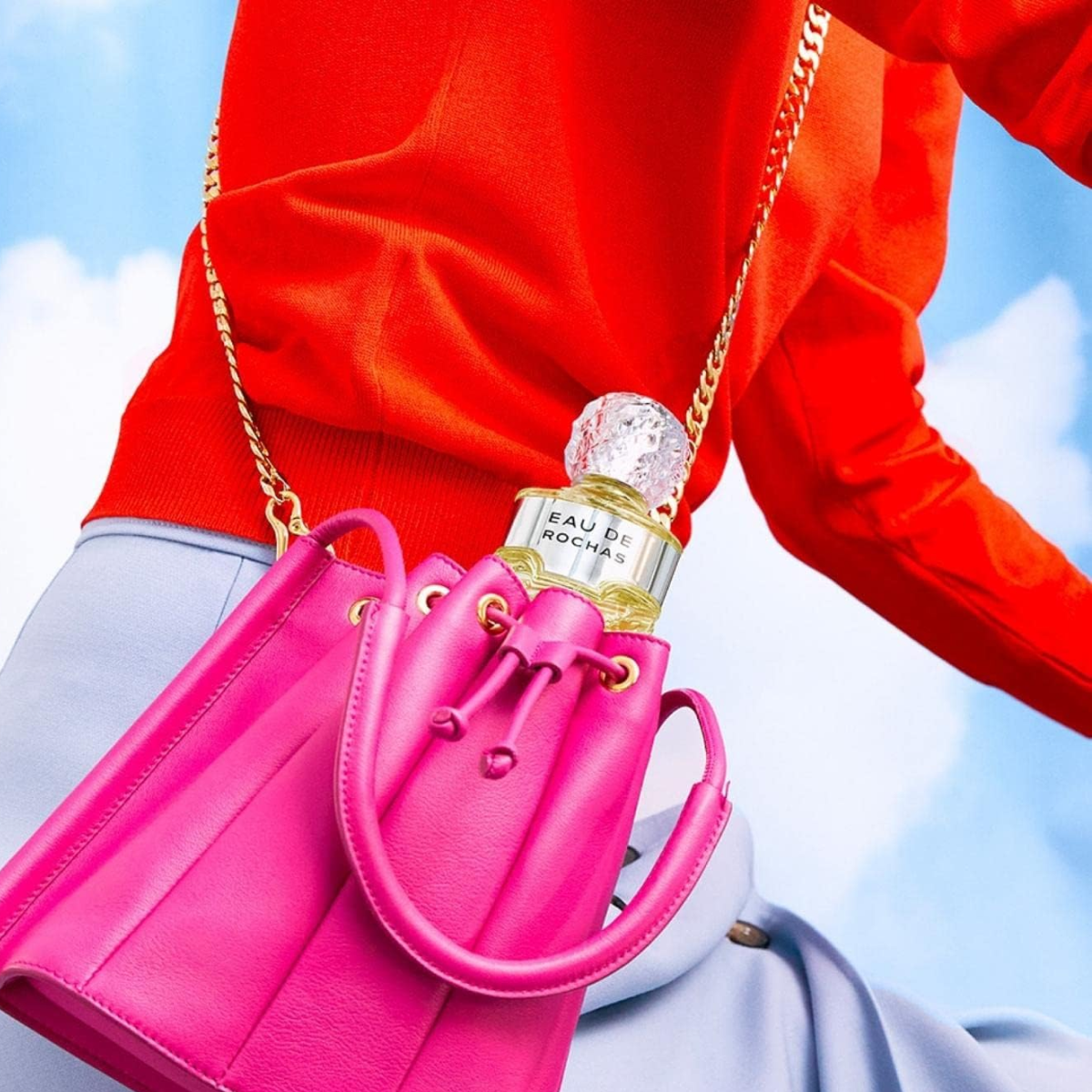 Rochas - L'eau - Eau de Toilette para Mujer