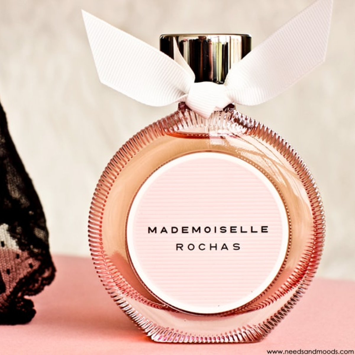 Rochas - Mademoiselle Rochas - Eau de Parfum para Mujer