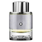 Montblanc - Explorer Platinium - Eau de Parfum para Hombre