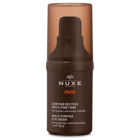 15ml Nuxe - Contour Des Yeux Multi-fonctions pour homme