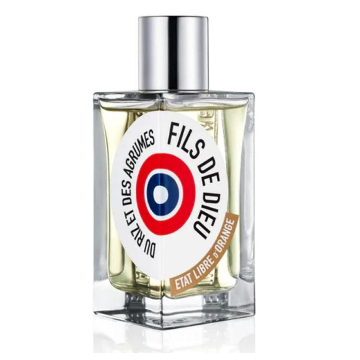 Etat Libre D'Orange - Fils de Dieu - Eau de Parfum Unisex