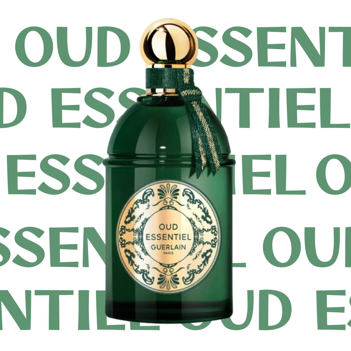 125ml Guerlain - Oud Essentiel - Eau de Parfum Mixte