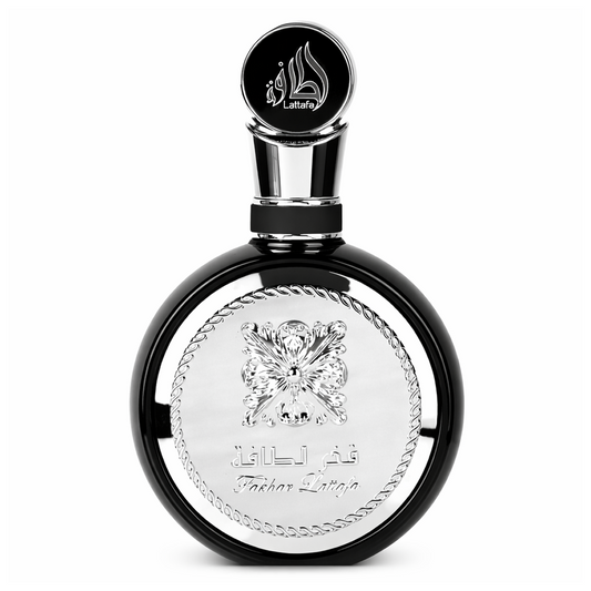 100 ml Lattafa - Fakhar Lattafa - Eau de Parfum de Dubai Mixte