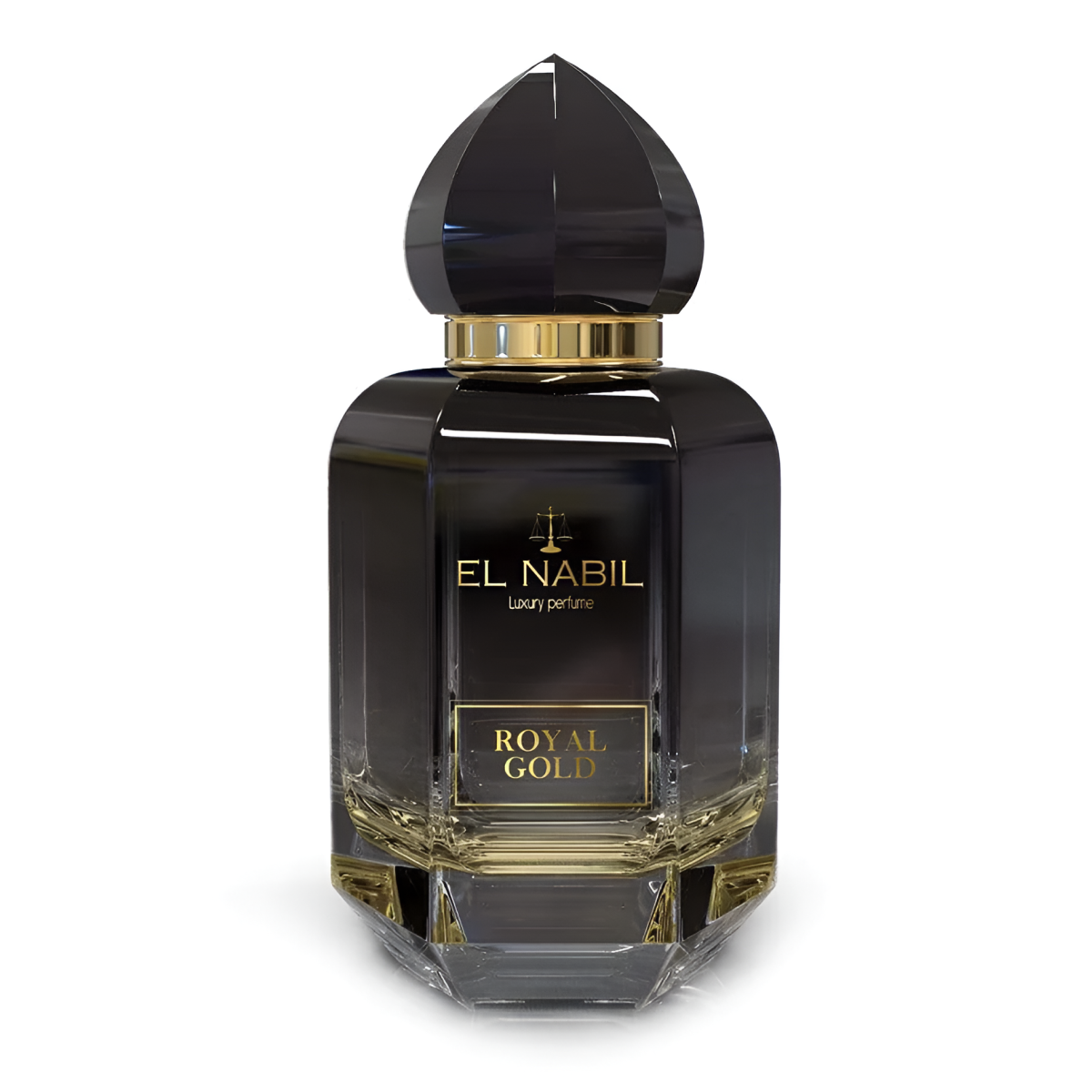 65 ml el Nabil - Royal Gold - Eau de Parfum Mixte