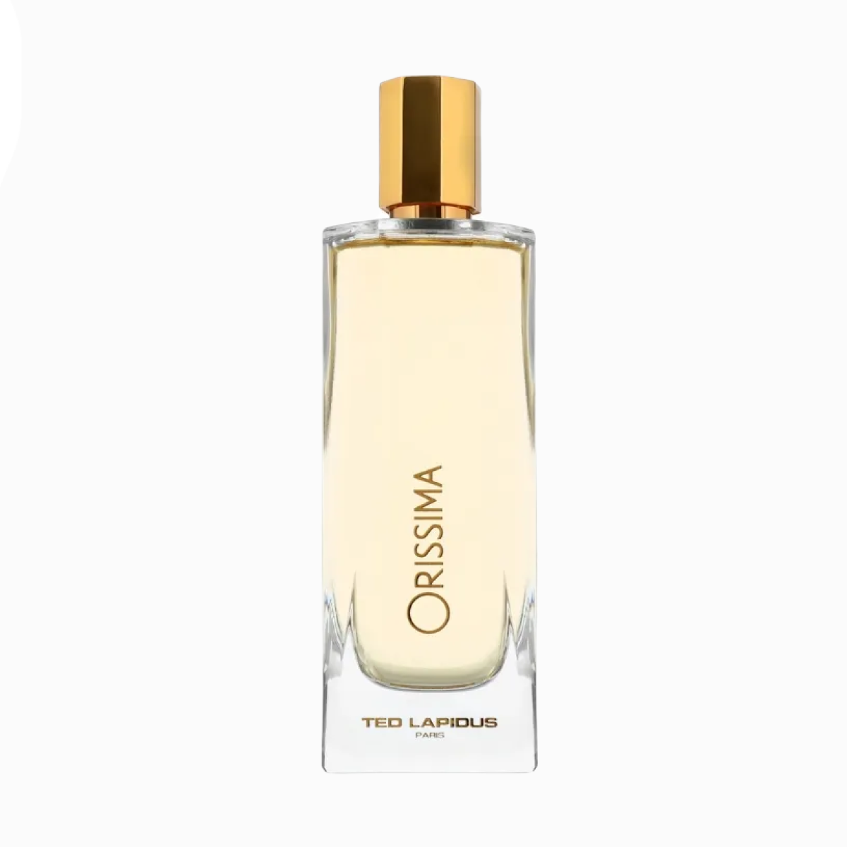 100 ml Ted Lapidus - Orissima - Eau de Parfum pour femme