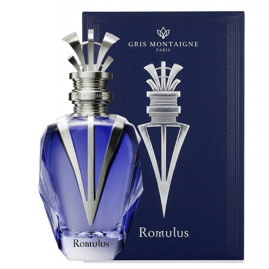 Gris Montaigne - Romulus - Extracto de Perfume para Hombre