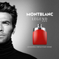 Montblanc - Legend Red - Eau de Parfum para Hombre