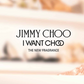 Jimmy Choo - I Wan't Choo - Eau de Parfum para Mujer