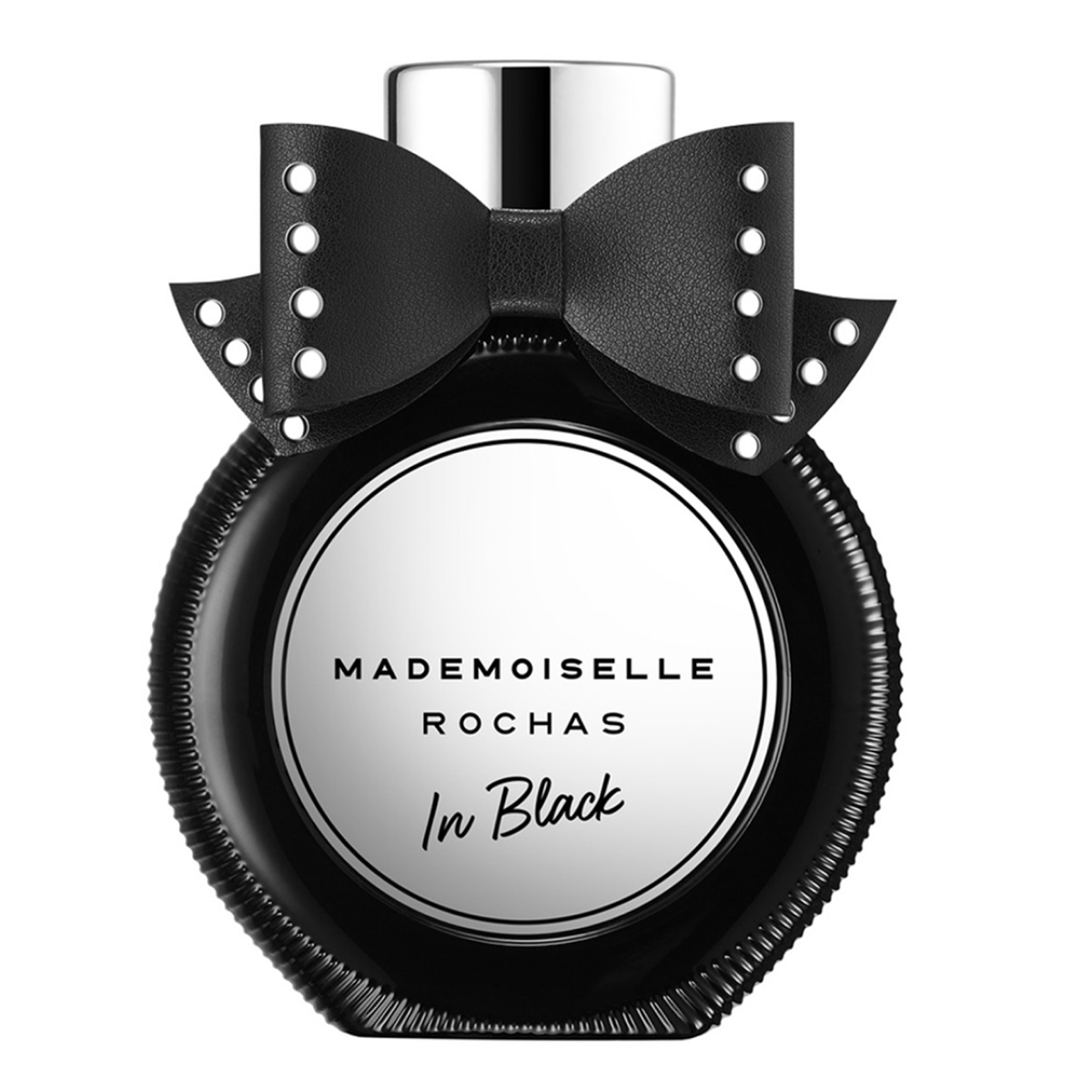 Rochas - Mademoiselle In Black - Eau de Parfum para Mujer