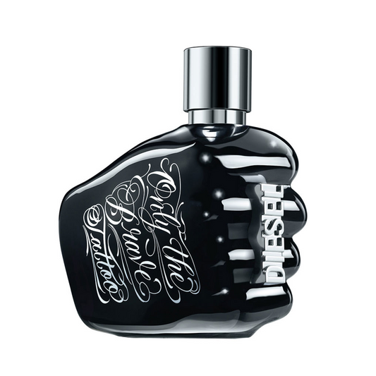 Diesel - Only The Brave Tattoo - Eau de Toilette para Hombre