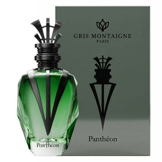 Gris Montaigne - Panthéon - Extracto de Perfume Unisex