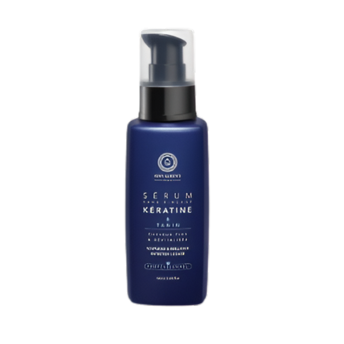 Kera Queen's - Tanin et Kératine Sérum 100ml