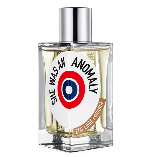 100ml Etat Libre D'Orange - She Was An Anomaly - Eau de Parfum Mixte