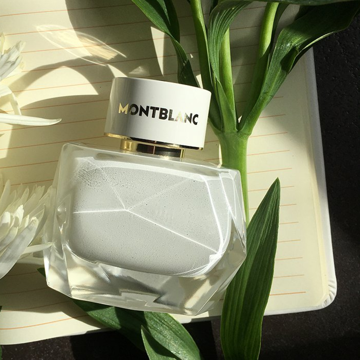 Montblanc - Signature - Eau de Parfum para Mujer