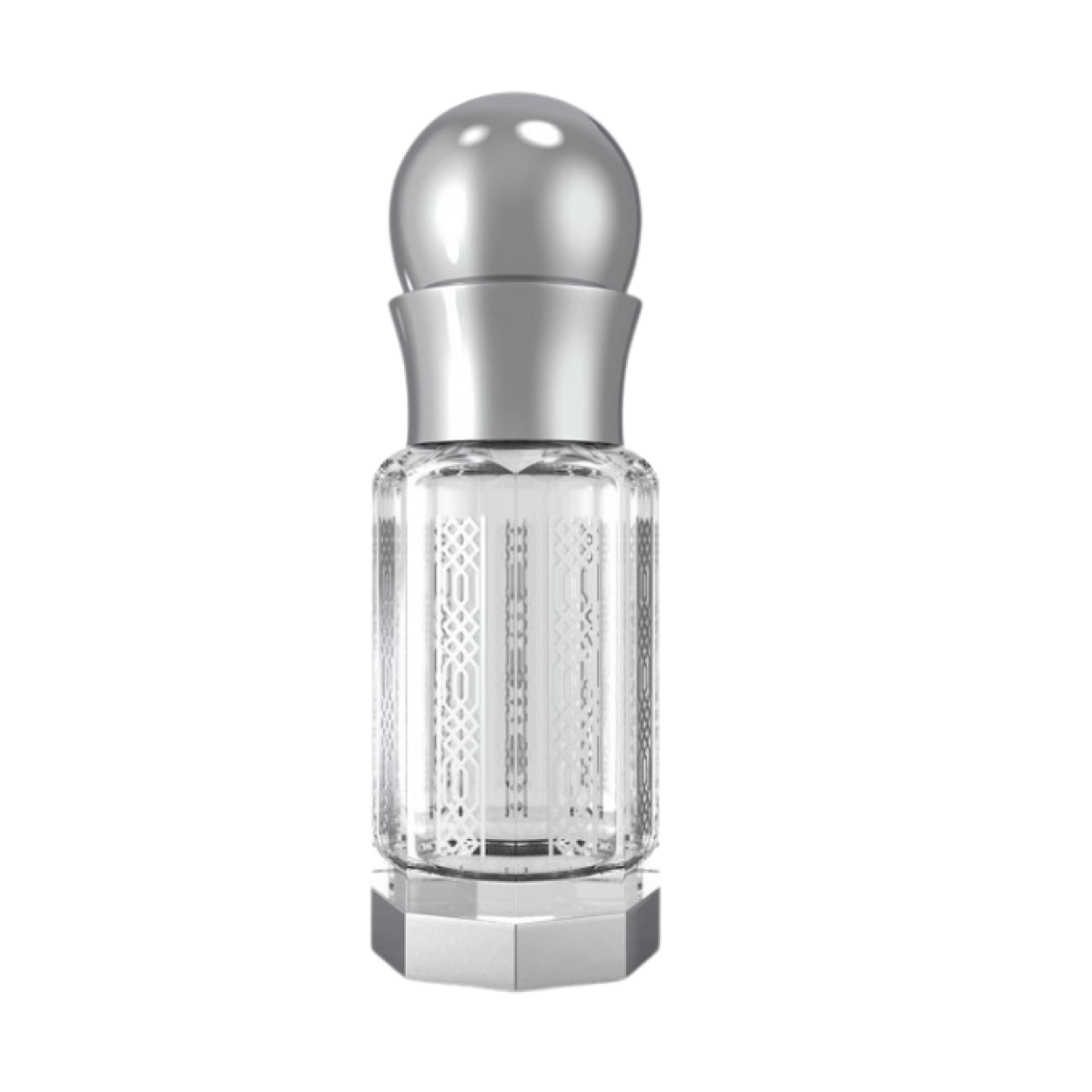 6 ml el Nabil - Musc Tahara Parfum Concentré