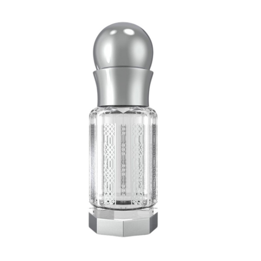 12*6ml el Nabil - Musc Tahara Parfum Concentré