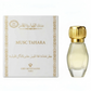 12ml * 4 Gris Montaigne - Musc Tahara - Parfum Concentré