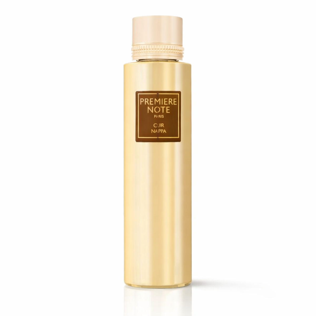 100ml Premiere Note - Cuir Nappa - Eau de Parfum Mixte