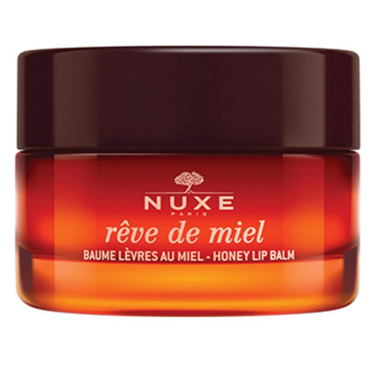 Nuxe - Rêve de Miel Baume Lèvres Ultra Nourissant