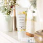 75ml Lilaroze Paris - Crème Mains Extrait de Fleur Des Alpes Nourrit et Protège
