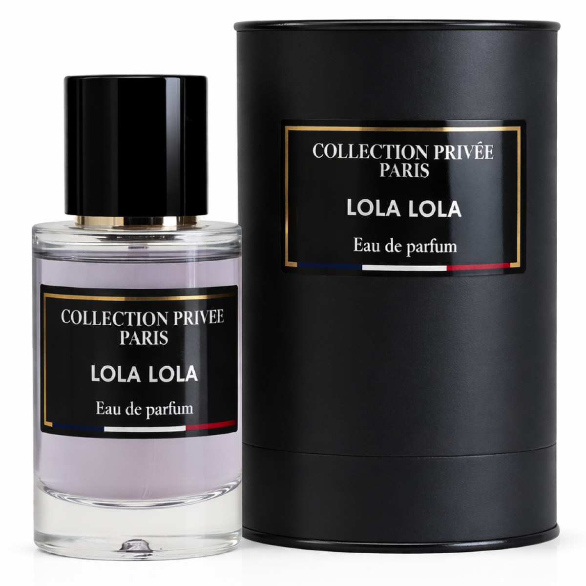 50ml Collection Privée - Lola Lola - Eau de parfum mixte