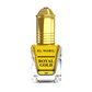 5ml el Nabil - Royal Gold - Parfum Concentré Sans Alcool