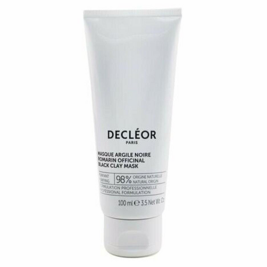 100ml Décleor - Masque Agile Noire Romarin