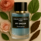 50ml Collection Privée - My Dream - Eau de parfum mixte